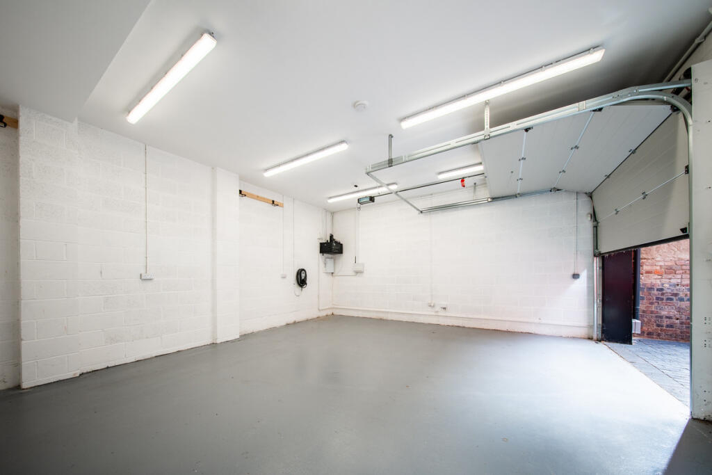 Additional image 29 of Heaton Courtyard Camden Street, Birmingham, B1 3EY