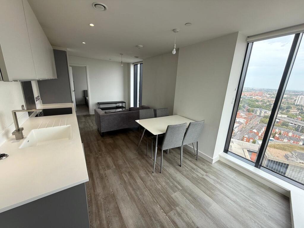 Additional image 8 of The Bank, 58 Sheepcote Street, Birmingham, B16