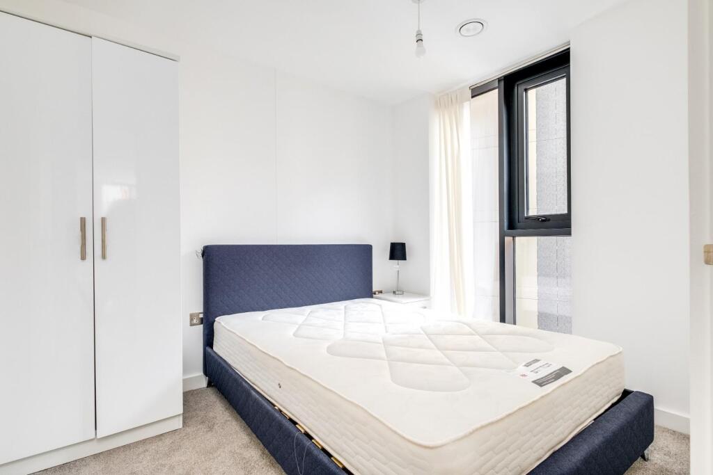 Additional image 11 of The Bank Tower 2, 58 Sheepcote Street, B16 8WN