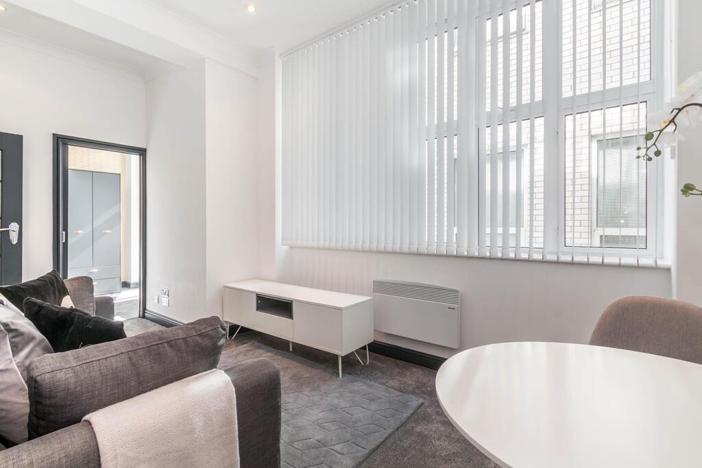 Additional image 3 of Burne Jones House, Bennetts Hill, B2 5RS