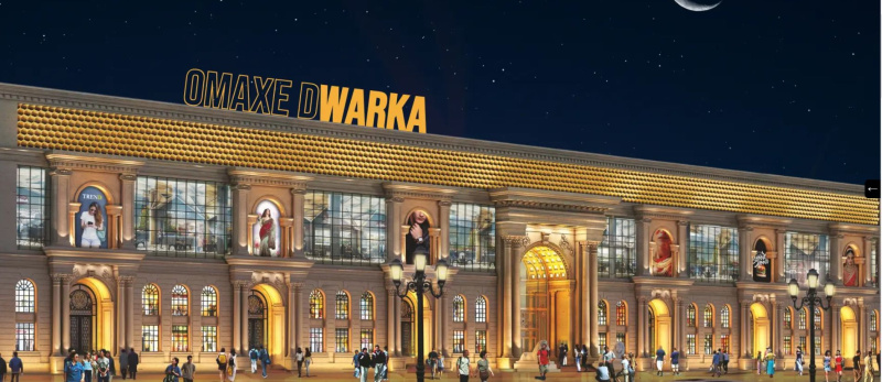 Sector 19B, Dwarka, Delhi