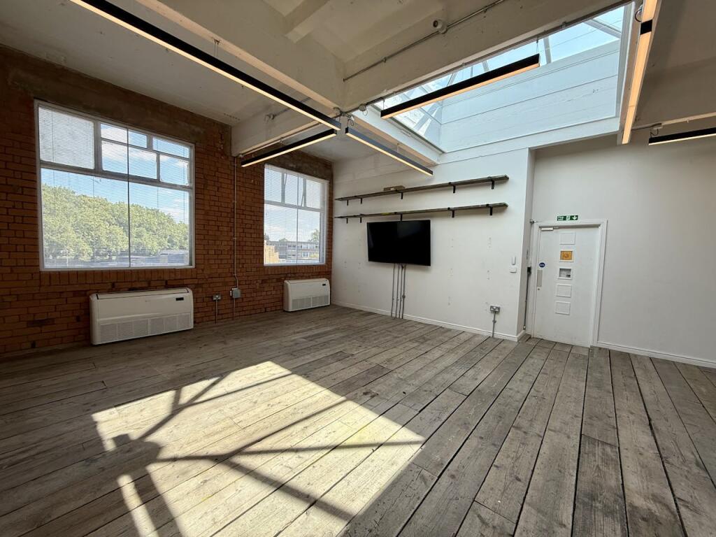 Additional image 6 of First Floor Directors Office, Great Hampton Row, Birmingham, B19 3JP