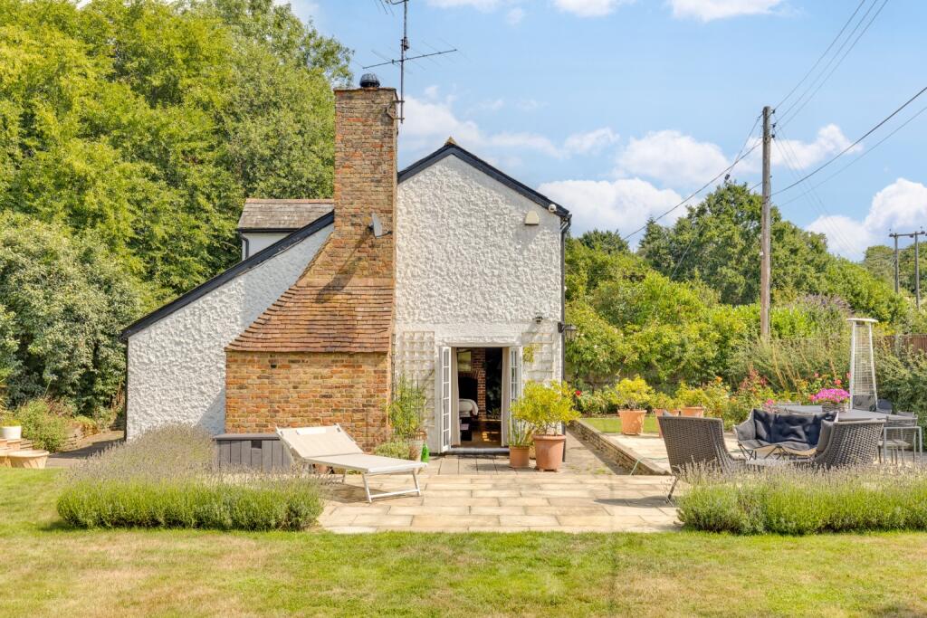 Additional image 56 of Cromer Hyde Lane, Lemsford, Welwyn Garden City, Hertfordshire, AL8 7XE