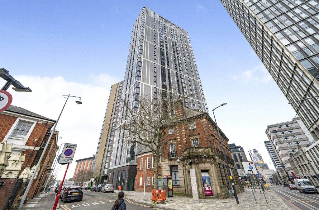 Additional image 10 of Sheepcote Street, Birmingham, B16