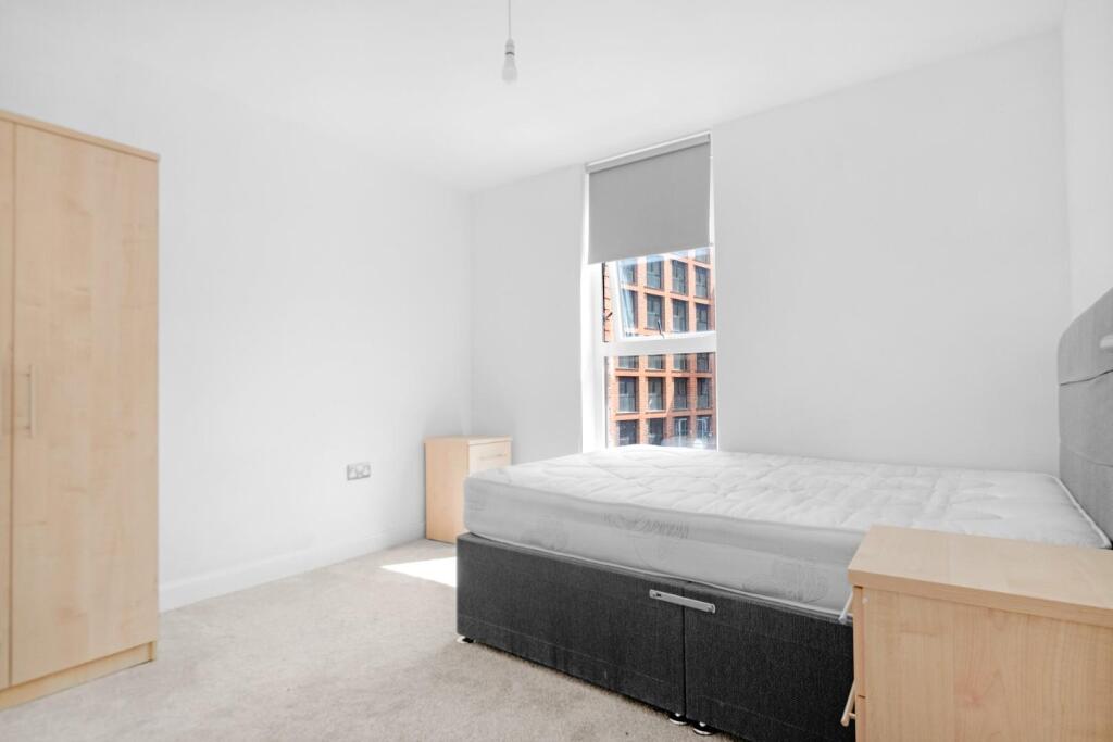 Additional image 12 of Cliveland Lofts, Cliveland Street, Birmingham