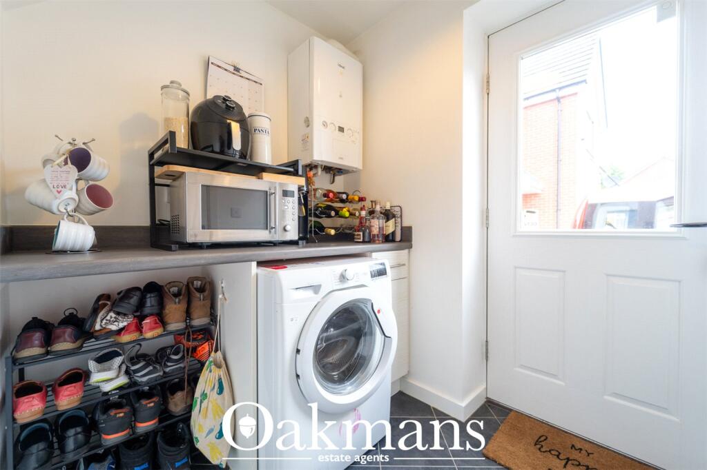 Additional image 15 of Wicket Drive, Birmingham, West Midlands, B16