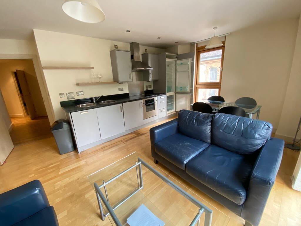 Additional image 11 of 24 Temple Street, BIRMINGHAM, West Midlands, B2