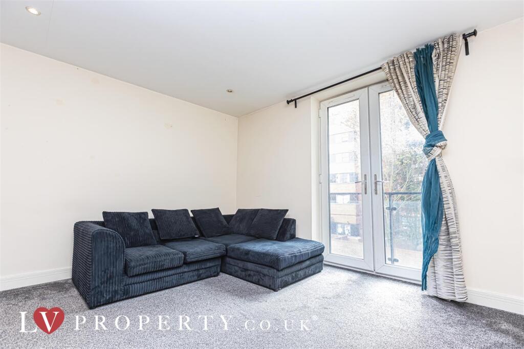 Additional image 4 of Cutlass Court, Birmingham City Centre