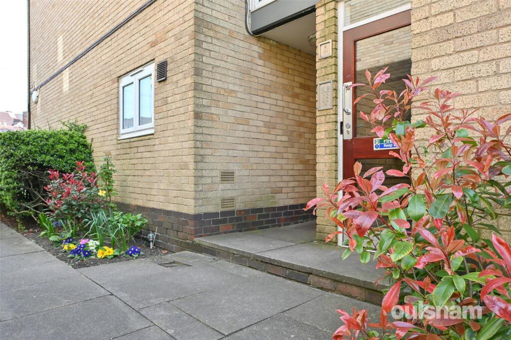 Additional image 12 of Winifred Court, Harborne, Birmingham, West Midlands, B17