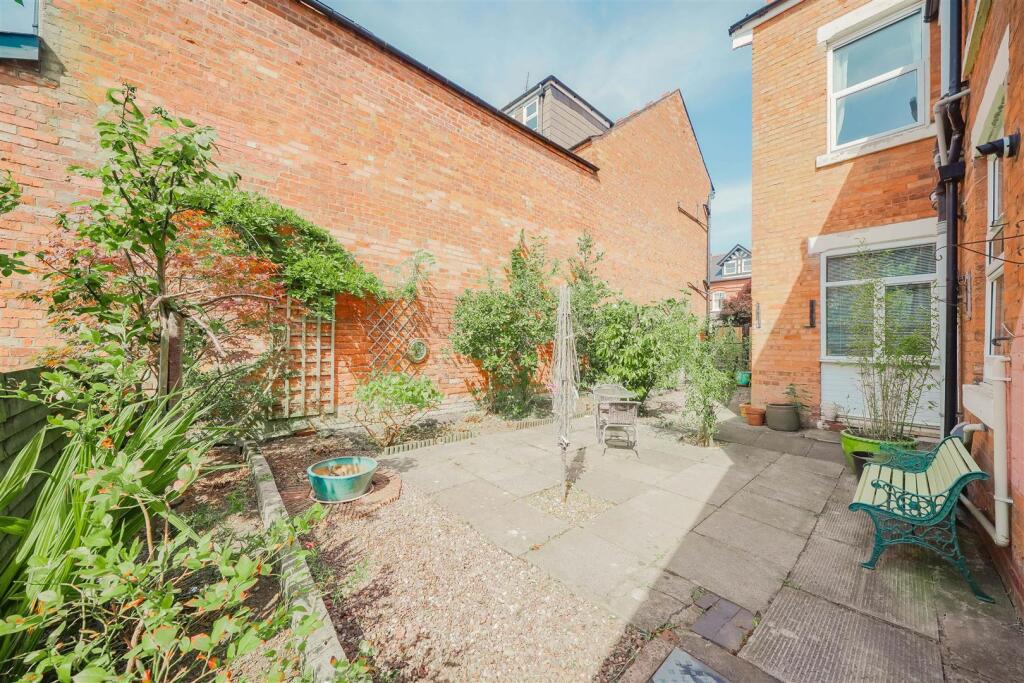 Additional image 27 of Blenheim Road, Moseley, Birmingham