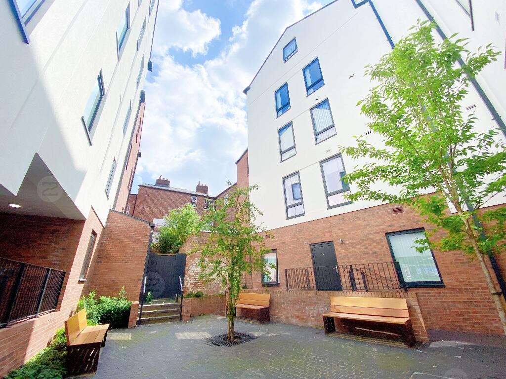 Additional image 16 of Treasure House,4 Carver St, Birmingham, B1 3ER