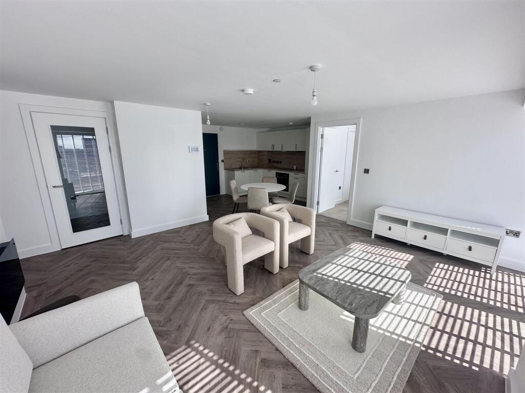 Additional image 7 of Chapmans Yard, Upper Gough Street, Birmingham B1