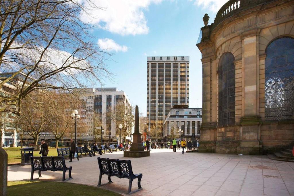 Additional image 15 of Bank House, 8 Cherry Street, Birmingham, B2 5AL