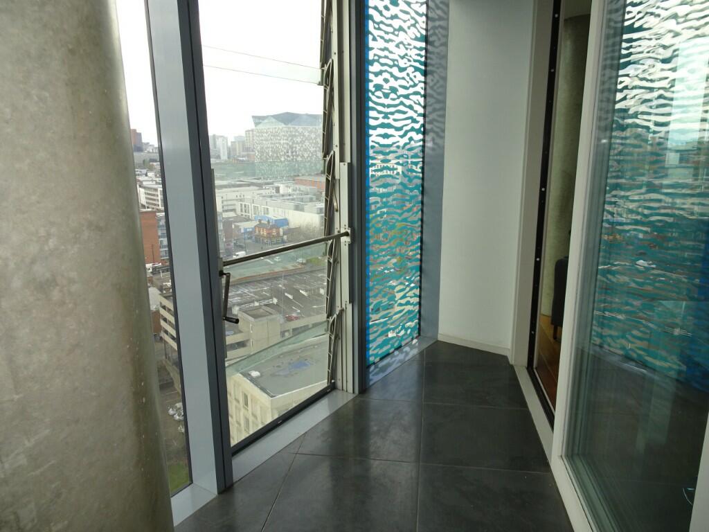 Additional image 11 of Beetham Tower, 10 Holloway Circus, B1 1BY