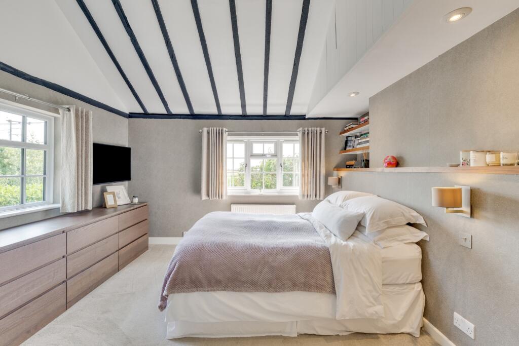 Additional image 30 of Cromer Hyde Lane, Lemsford, Welwyn Garden City, Hertfordshire, AL8 7XE