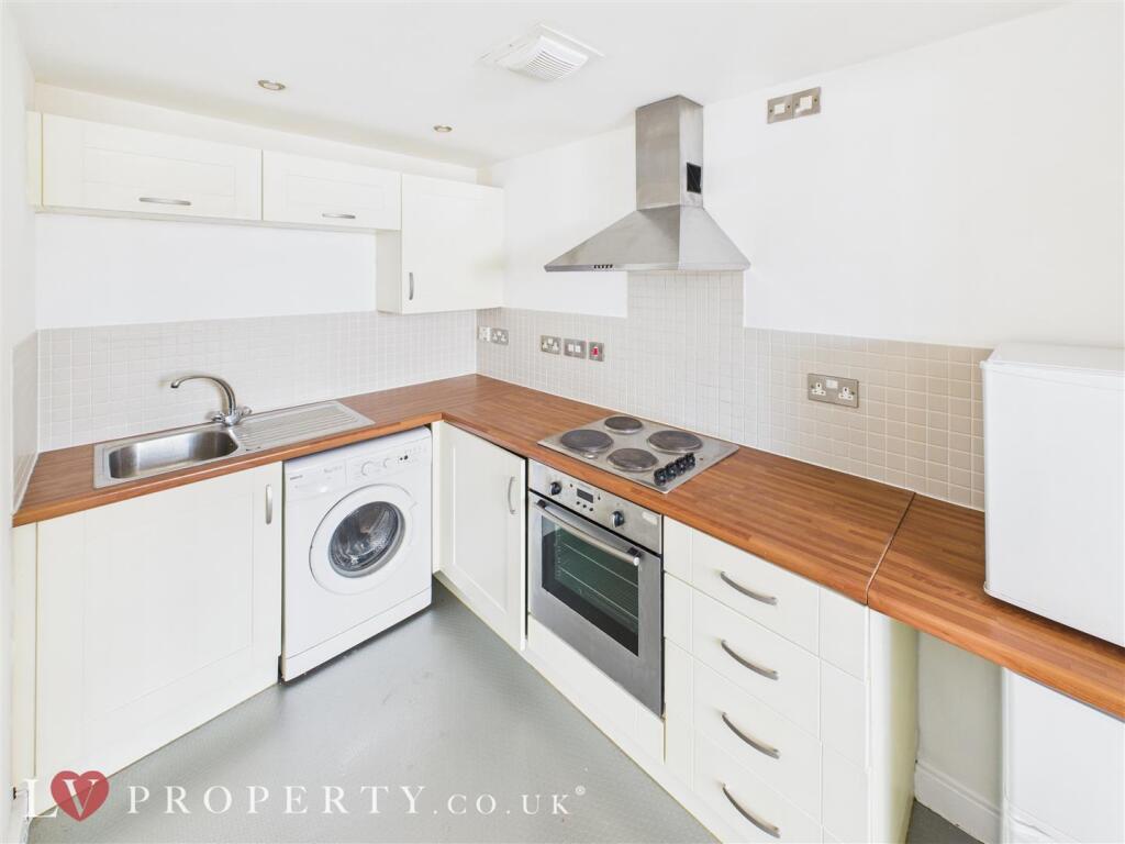 Additional image 3 of Avoca Court, 146 Cheapside, Digbeth, Birmingham