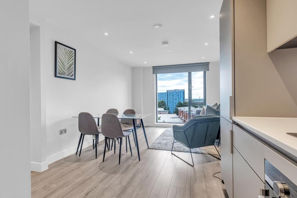 Additional image 4 of St Martin's Place, 169 Broad Street, B15 1ED