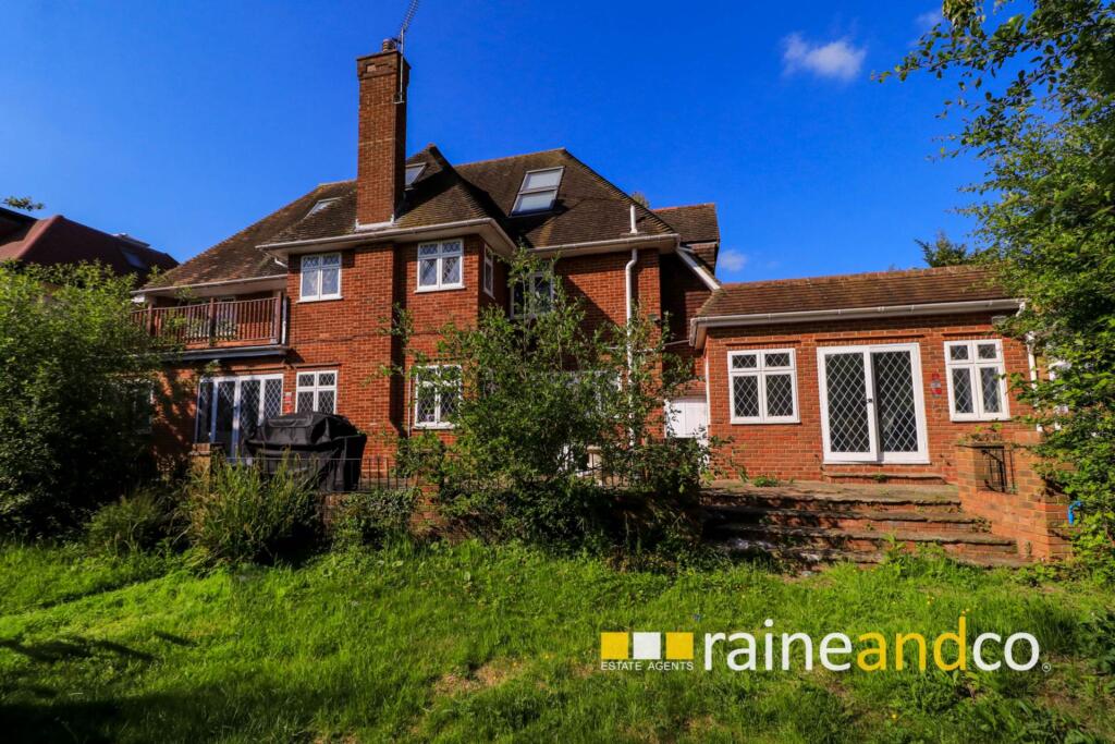 Additional image 54 of Great North Road, Bell Bar, Brookmans Park