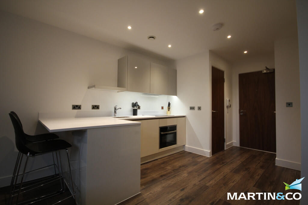 Additional image 5 of CopperBox, High Street, Harborne, B17