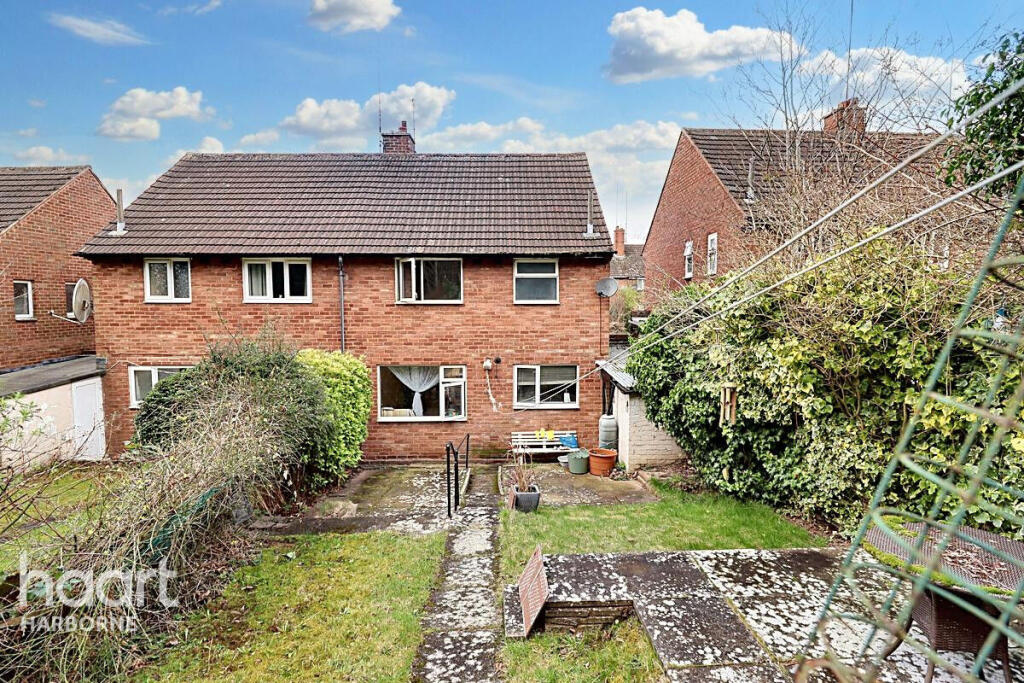 Additional image 10 of Parkville Avenue, Harborne