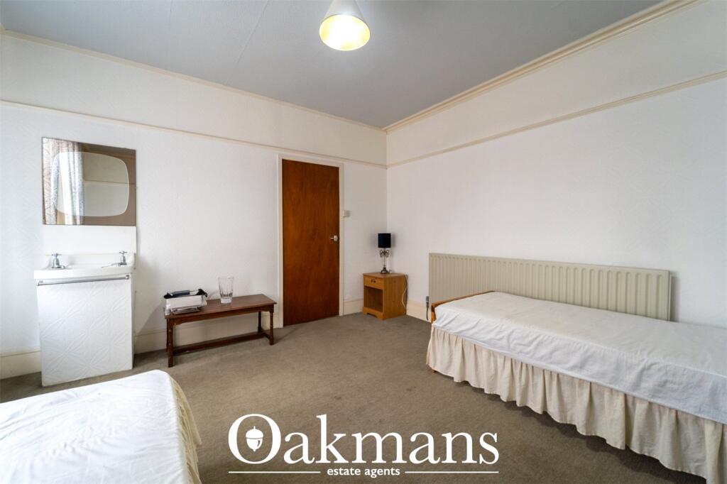 Additional image 16 of Clarendon Road, Birmingham, West Midlands, B16