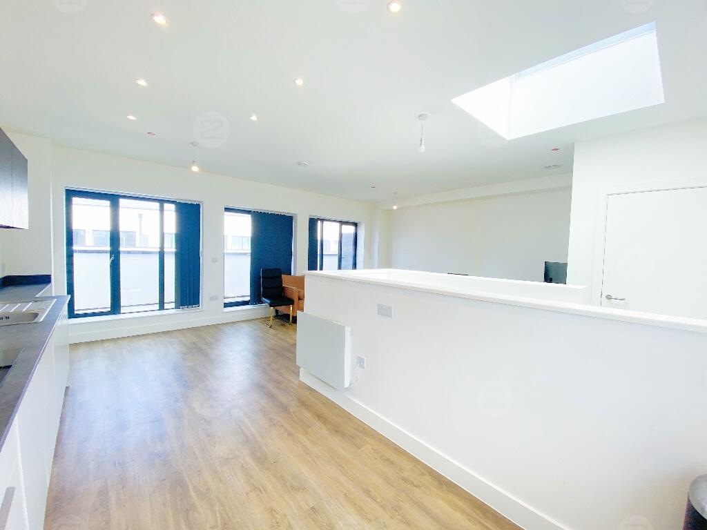 Additional image 3 of Treasure House,4 Carver St, Birmingham, B1 3ER