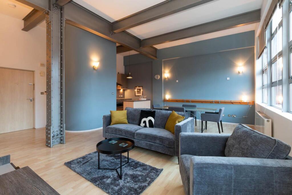 Additional image 4 of New Hampton Lofts, Birmingham, B18 6BG