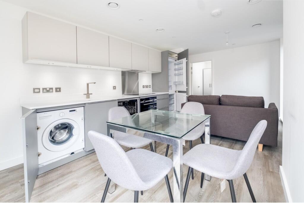 Additional image 4 of The Bank Tower 2, 58 Sheepcote Street, B16 8WN