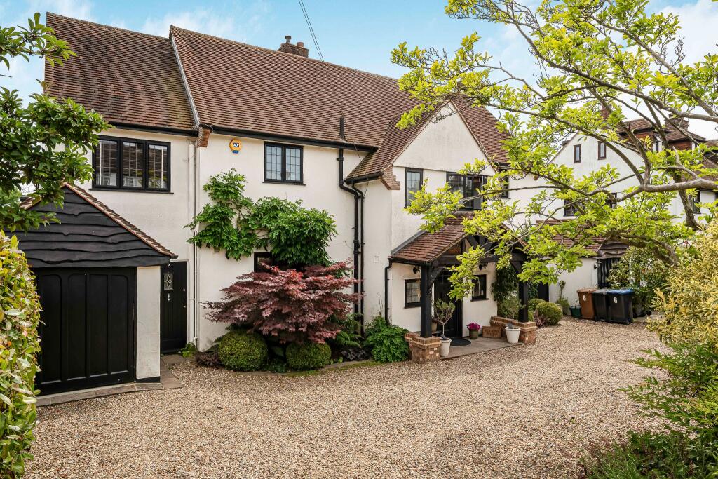 Additional image 25 of Moffats Lane, Brookmans Park, AL9