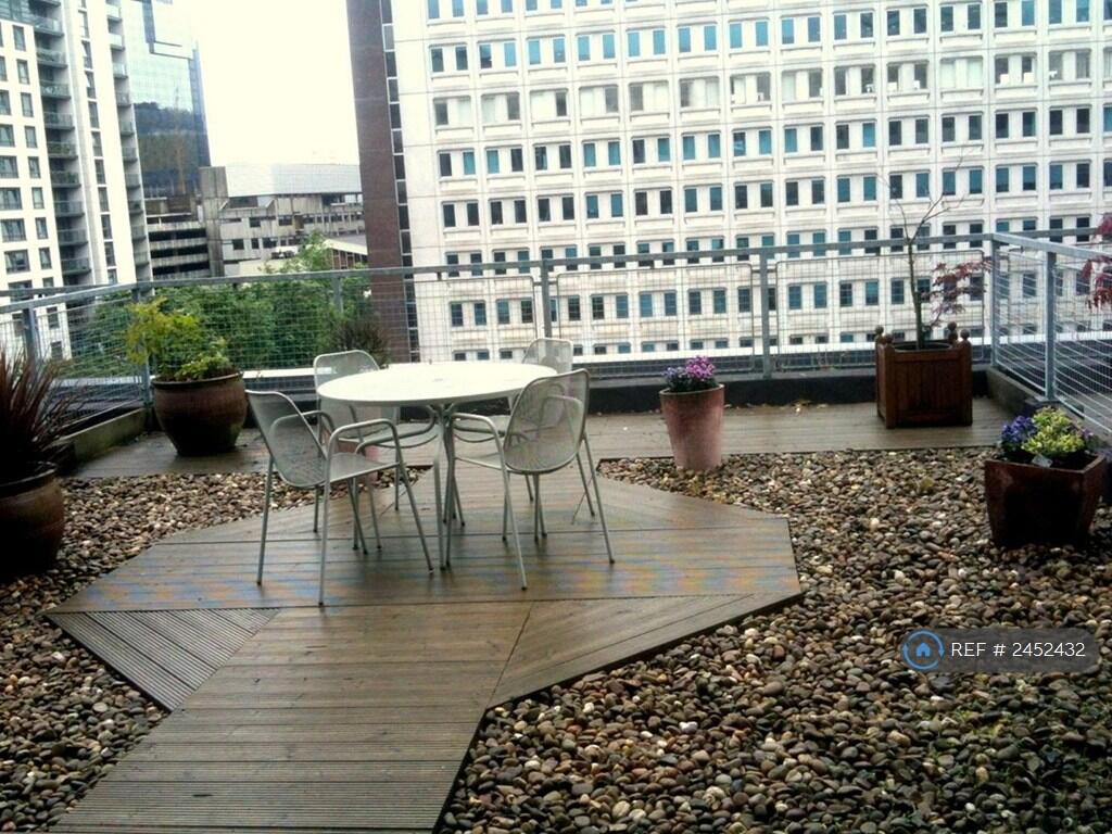 Additional image 16 of Royal Arch Apartments, Birmingham, B1