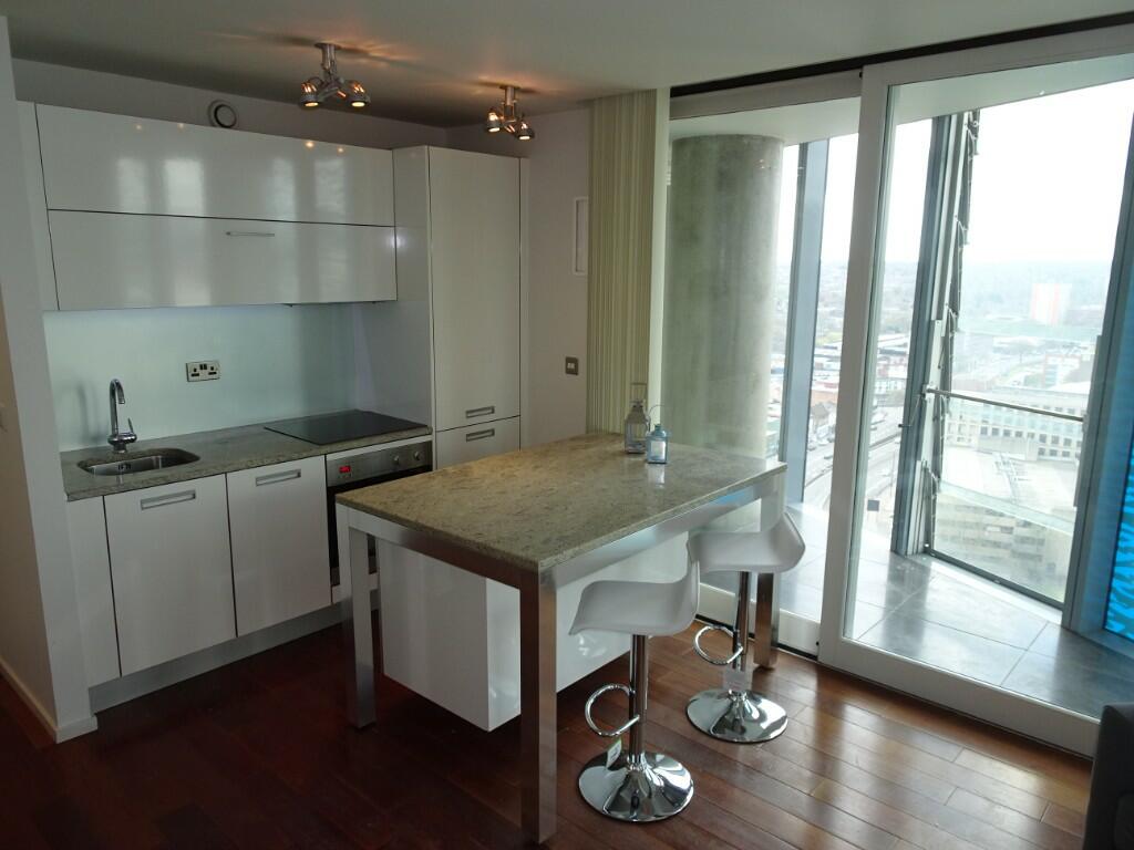 Additional image 2 of Beetham Tower, 10 Holloway Circus, B1 1BY