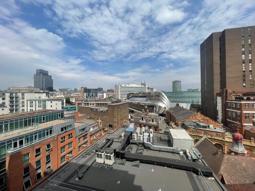 Additional image 5 of Suffolk Street Queensway