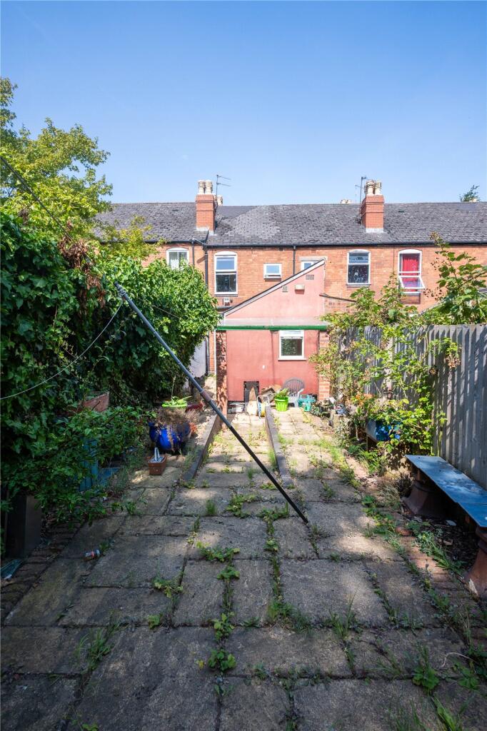Additional image 18 of Birchwood Crescent, Balsall Heath, Birmingham, B12