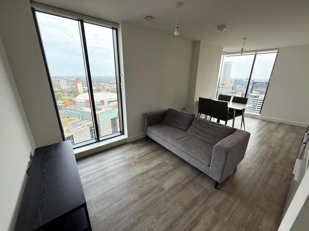 The Bank, 58 Sheepcote Street, Birmingham, B16