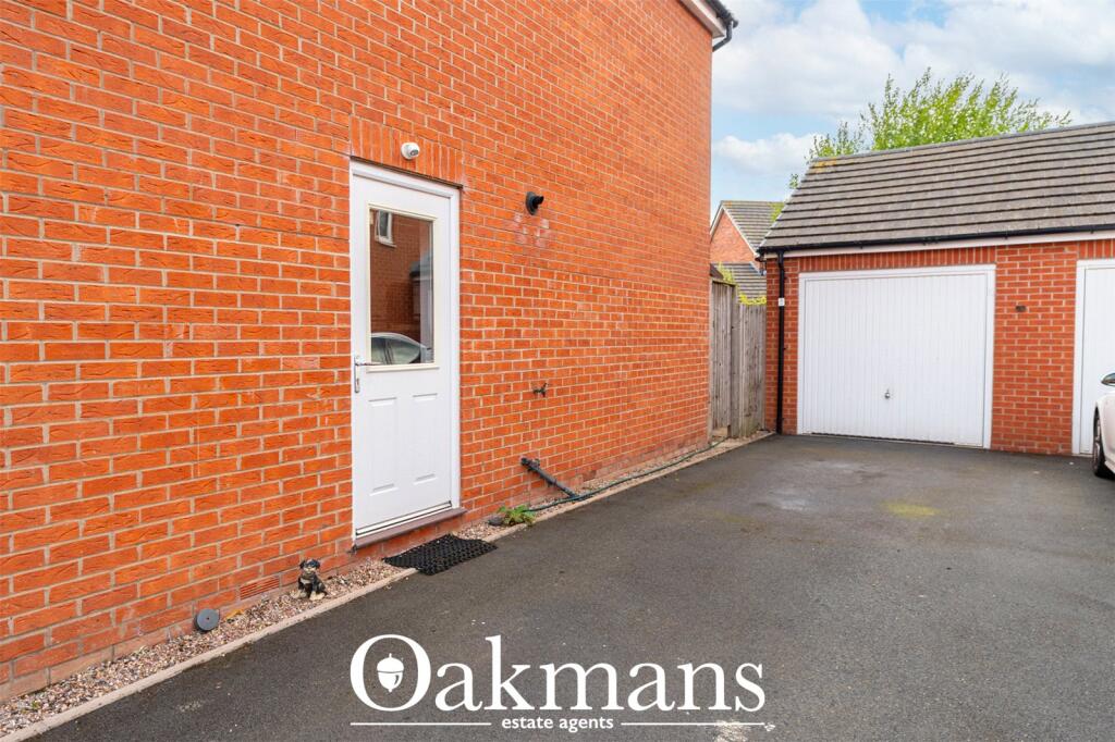 Additional image 41 of Wicket Drive, Birmingham, West Midlands, B16
