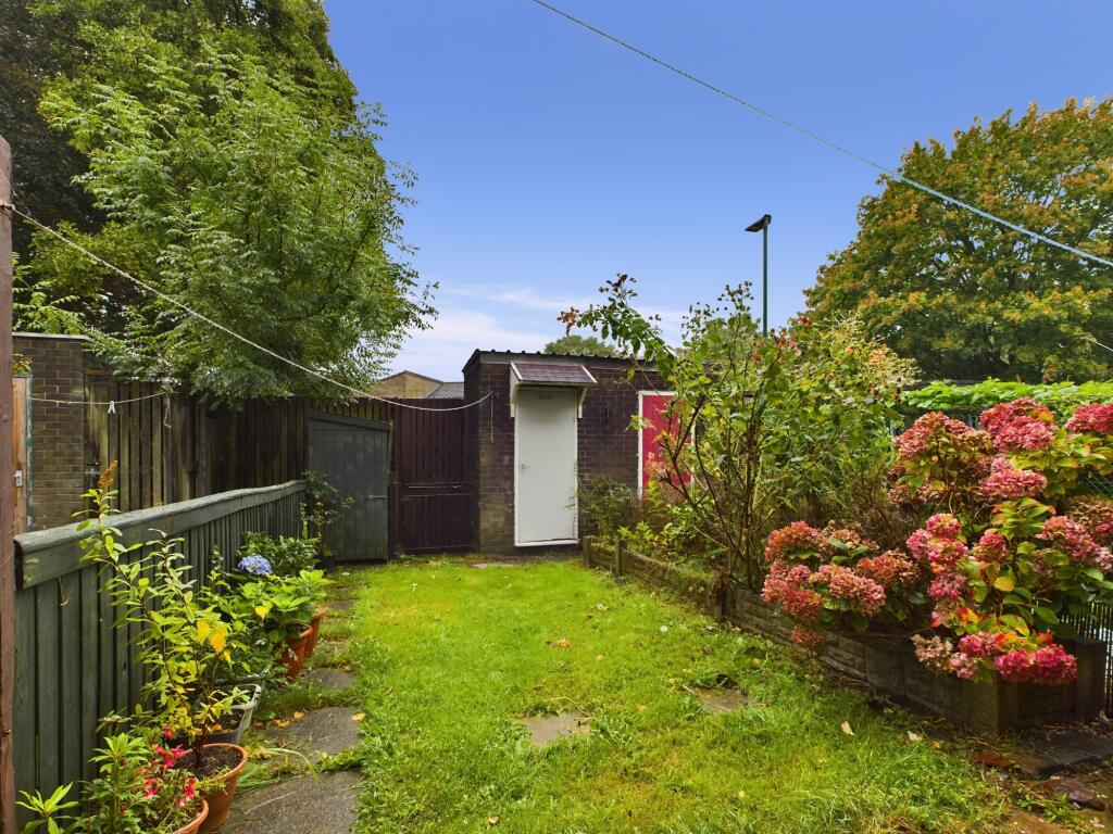 Additional image 9 of Sherborne Grove, City Centre, Birmingham, B1