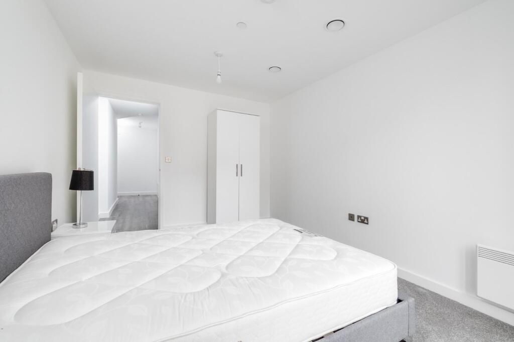 Additional image 9 of The Bank Tower 2, 58 Sheepcote Street, B16 8WN