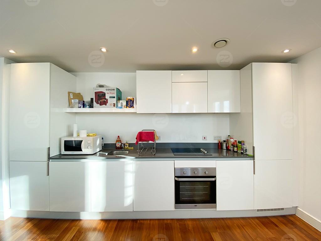 Additional image 8 of 15/F, Metropolitan House, 1 Hagley Road, Birmingham, B16 8HX