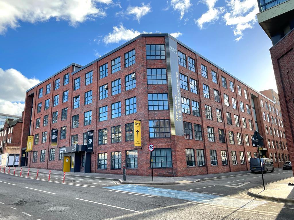 Property image for Lombard Street, Birmingham