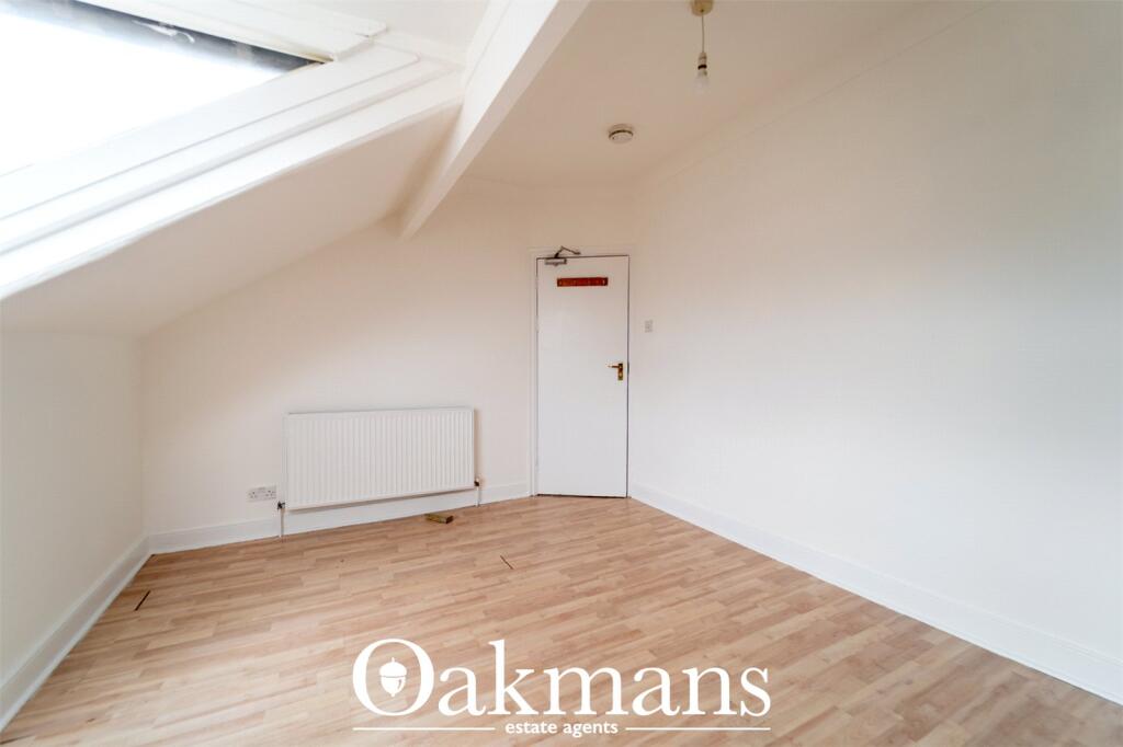 Additional image 17 of Stirling Road, Birmingham, B16