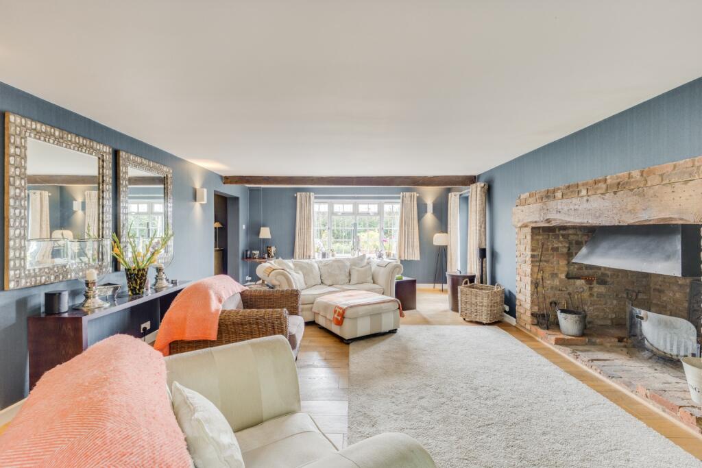 Additional image 5 of Cromer Hyde Lane, Lemsford, Welwyn Garden City, Hertfordshire, AL8 7XE