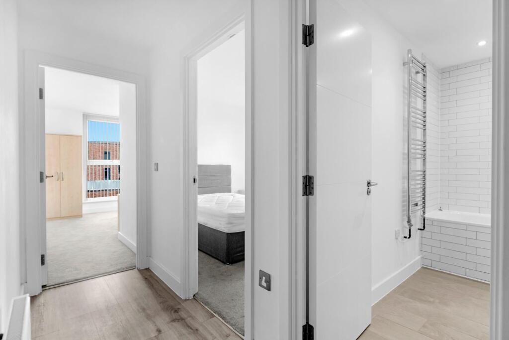 Additional image 18 of Cliveland Lofts, Cliveland Street, Birmingham