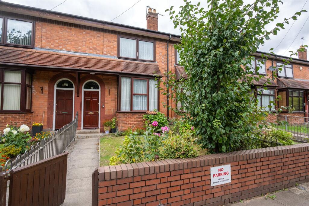 Additional image 19 of St. Pauls Avenue, Balsall Heath, Birmingham, B12