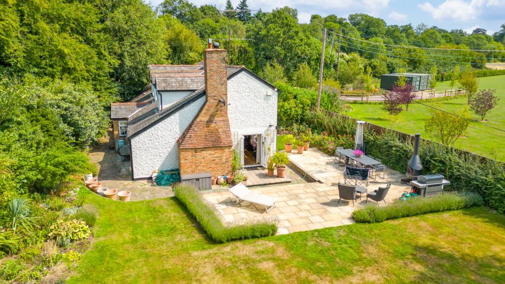 Additional image 63 of Cromer Hyde Lane, Lemsford, Welwyn Garden City, Hertfordshire, AL8 7XE
