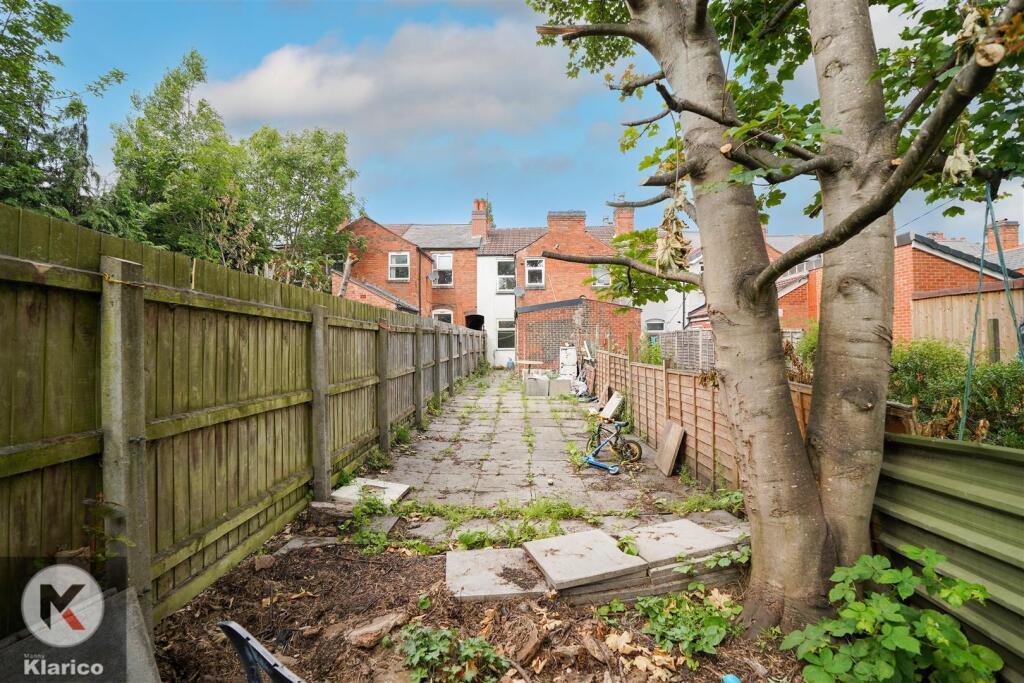 Additional image 17 of Hillfield Road, Birmingham