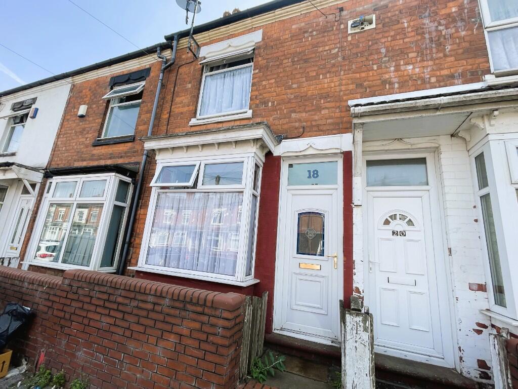 Additional image 20 of Markby Road, Birmingham, B18