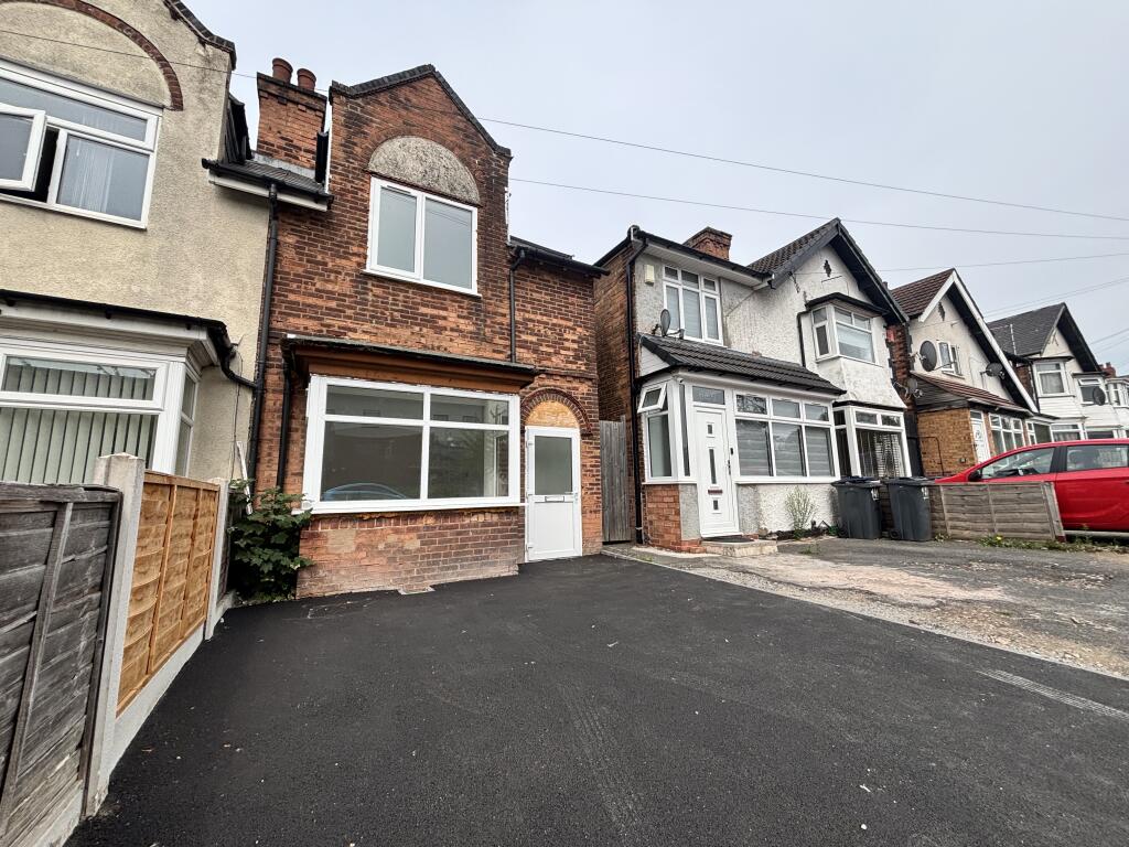 Additional image 11 of Reservoir Road, Birmingham, B23