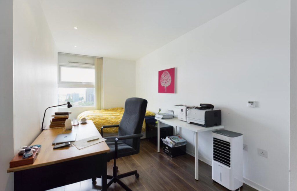 Additional image 4 of The Cube, 197 Wharfside Street, B1 1PP