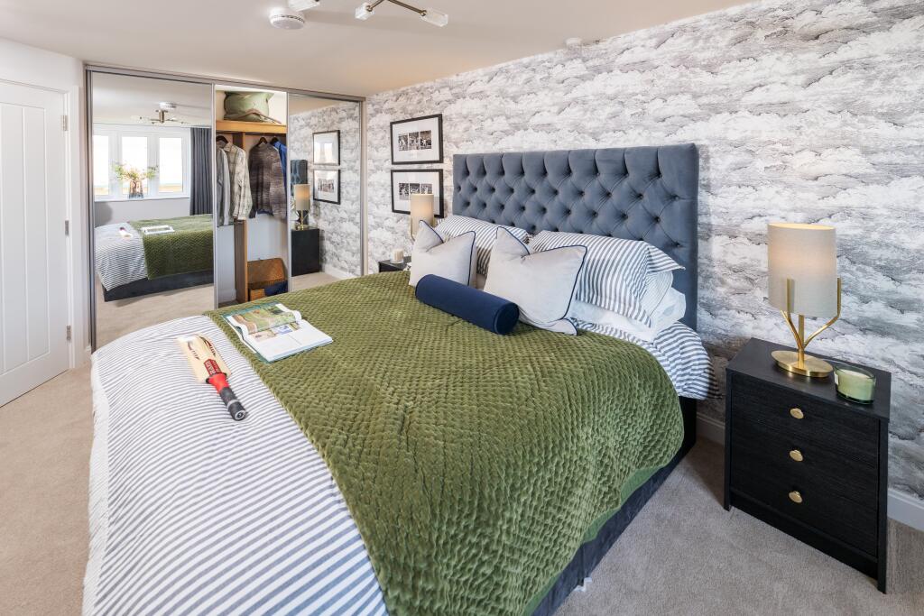 Additional image 6 of Norfolk Road, Edgbaston, West Midlands, B15 3PU