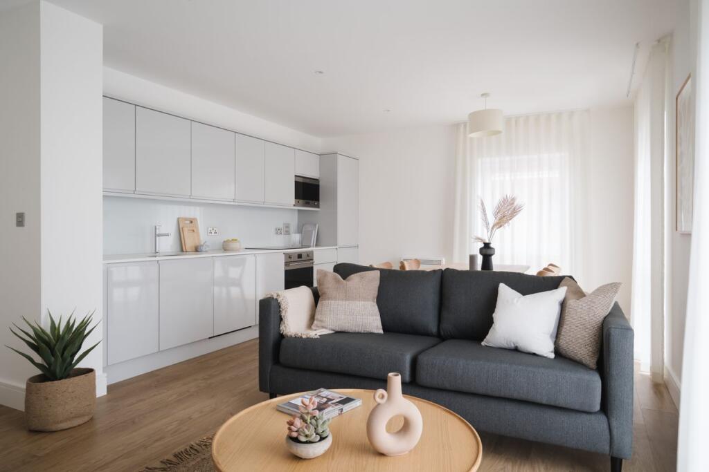 Additional image 3 of Soho Wharf